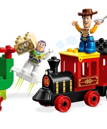 Toy Story Train