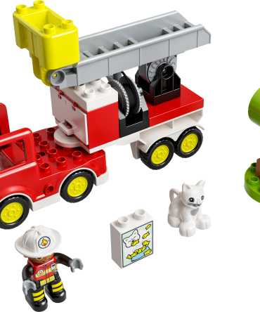 Fire Truck