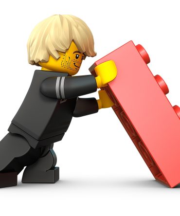 LEGO® Pick A Brick