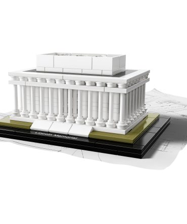 Lincoln Memorial