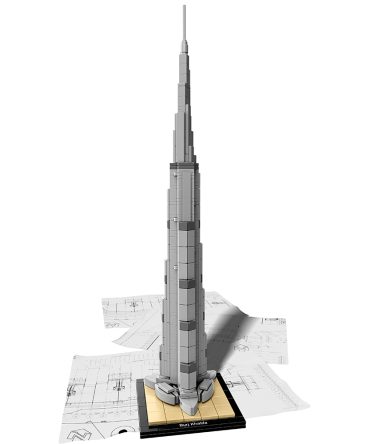 Burj Khalifa