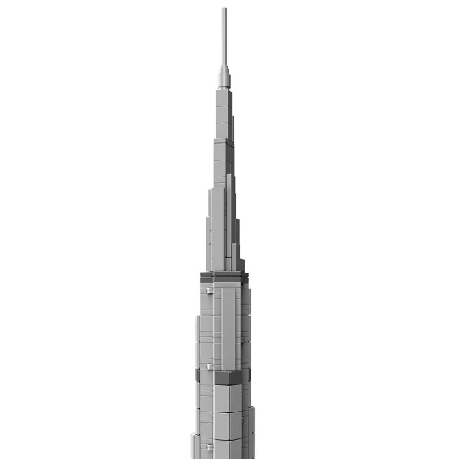 Burj Khalifa