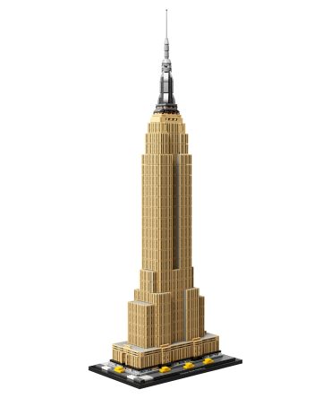 Empire State Building