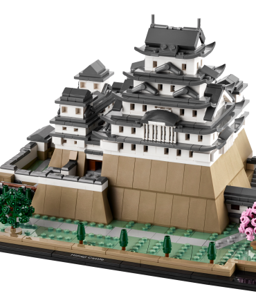 Himeji Castle