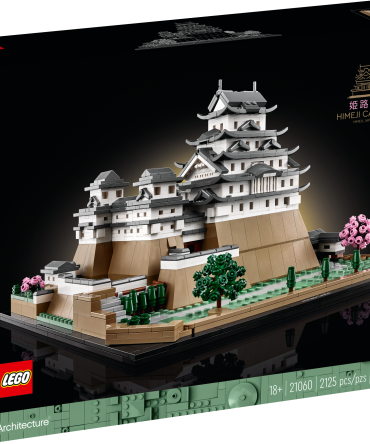 Himeji Castle