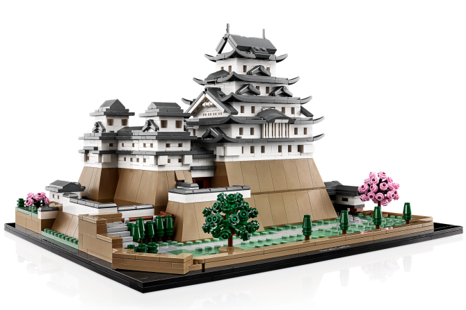 Himeji Castle