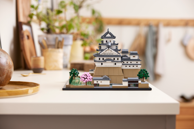 Himeji Castle