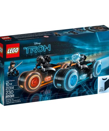 TRON: Legacy