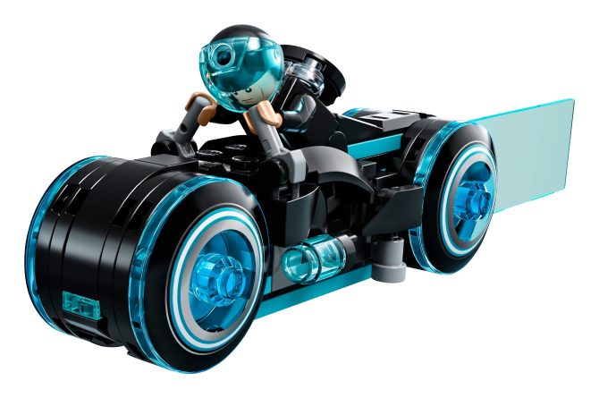 TRON: Legacy