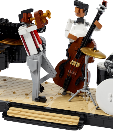 Jazz Quartet