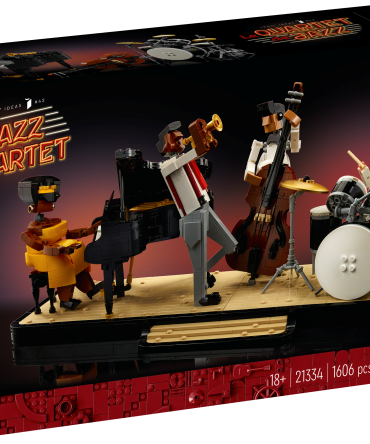 Jazz Quartet