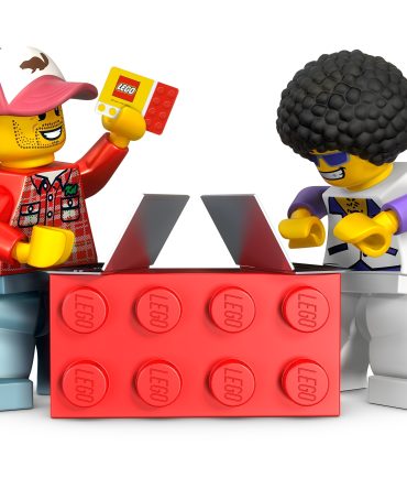 LEGO Gift Card