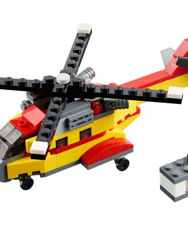 Cargo Heli