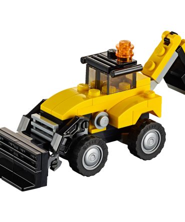 Construction Vehicles