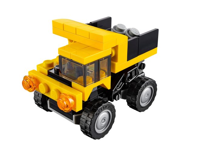 Construction Vehicles