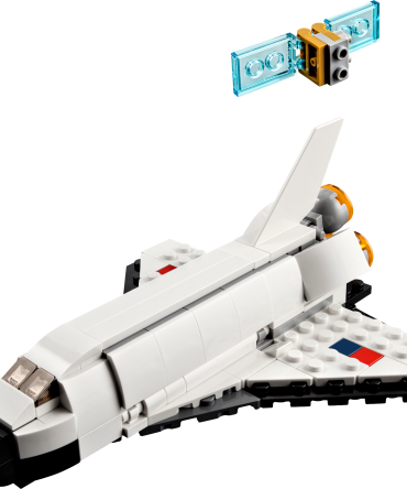 Space Shuttle