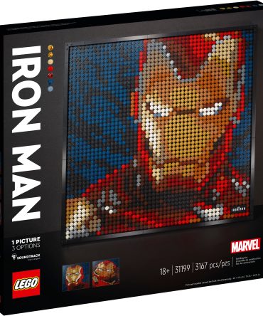 Marvel Studios Iron Man