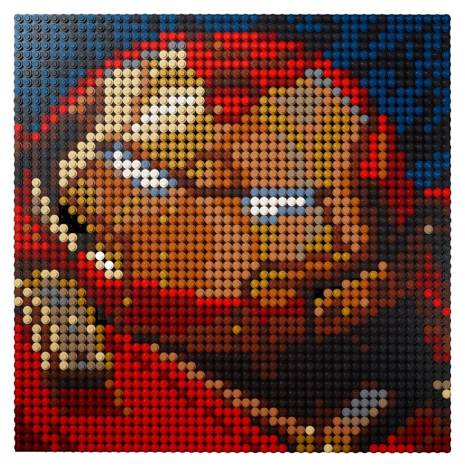 Marvel Studios Iron Man