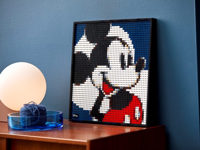 Disney's Mickey Mouse