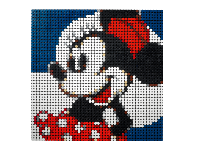 Disney's Mickey Mouse