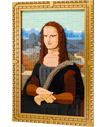 Mona Lisa