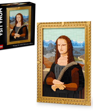 Mona Lisa