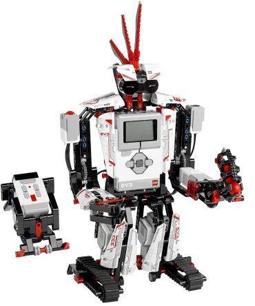 LEGO® MINDSTORMS® EV3