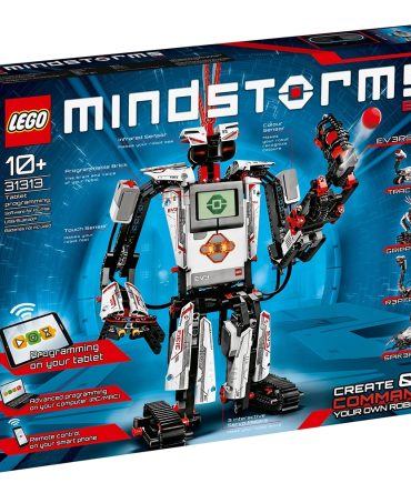 LEGO® MINDSTORMS® EV3