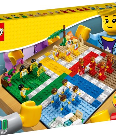 LEGO® Ludo Game