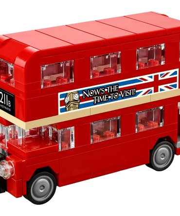 LEGO® London Bus