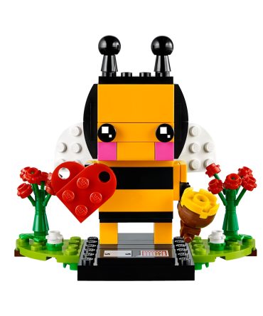 BrickHeadz™ Bumble Bee