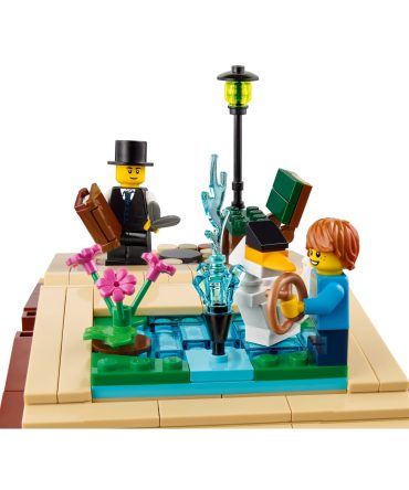 LEGO® Creative Storybook