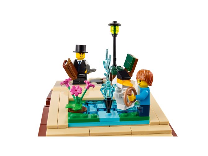 LEGO® Creative Storybook