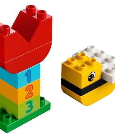 DUPLO® Learning Numbers