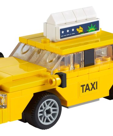 Yellow Taxi