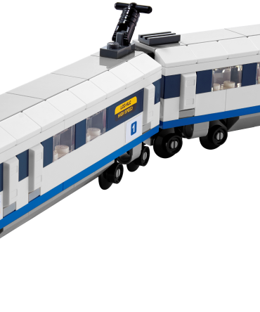 High-Speed Train