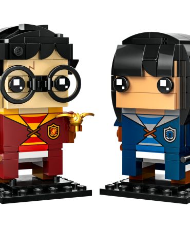 Harry Potter™ & Cho Chang