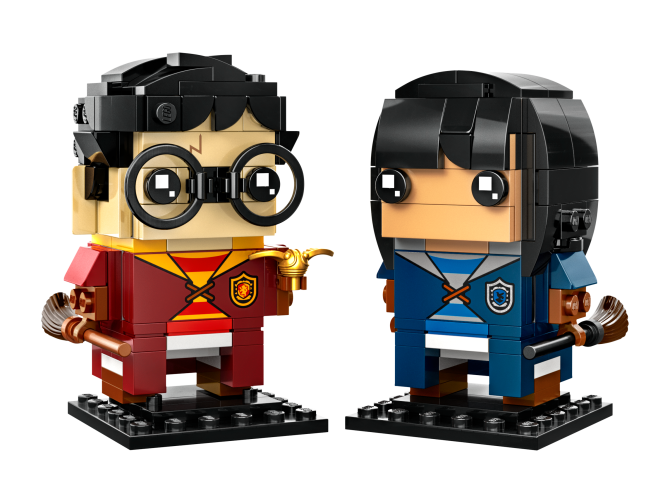 Harry Potter™ & Cho Chang