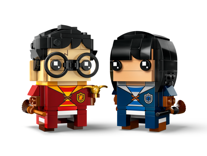 Harry Potter™ & Cho Chang