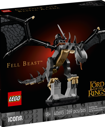 The Lord of the Rings™: Fell Beast™