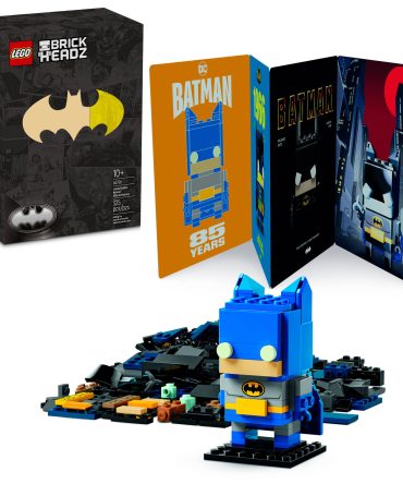 Limited Edition Batman™ 85th Anniversary