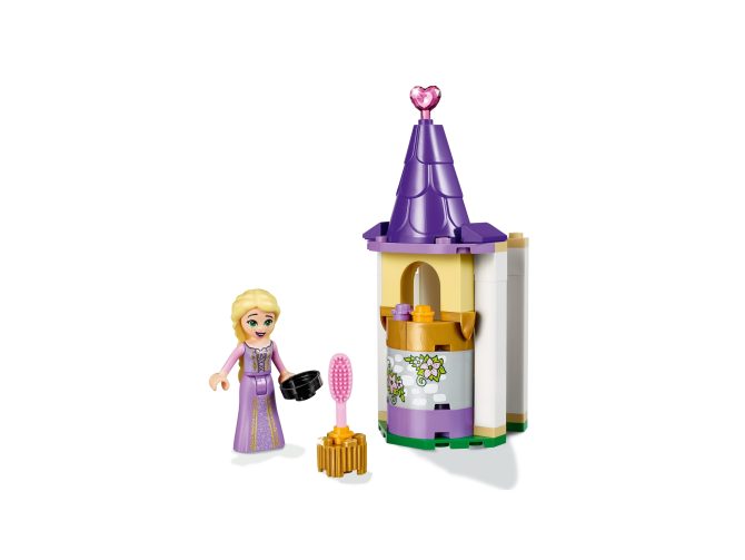 Rapunzel's Petite Tower