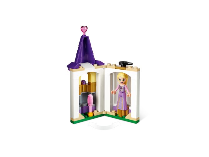 Rapunzel's Petite Tower