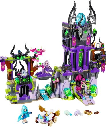 Ragana's Magic Shadow Castle