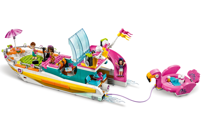 Party Boat