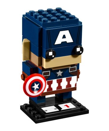 Captain America