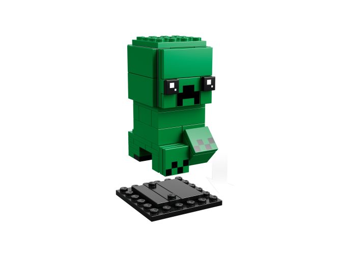 Steve & Creeper™