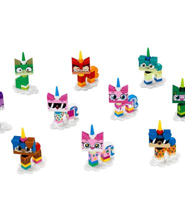 Unikitty™! Collectibles Series 1