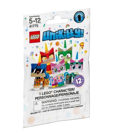 Unikitty™! Collectibles Series 1