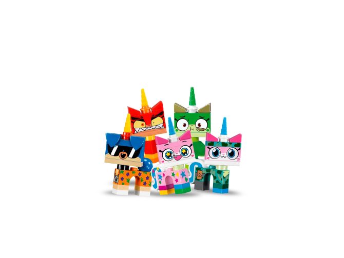 Unikitty™! Collectibles Series 1